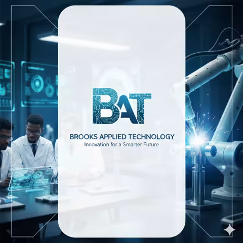 Brooks Applied Technology Services